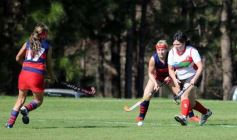 Foto de la galería: Winter Cup: Cazadores Rojo-Guaran-i Rojo