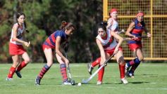 Foto de la galería: Winter Cup: Cazadores Rojo-Guaran-i Rojo