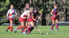 Foto de la galería: Winter Cup: Cazadores Rojo-Guaran-i Rojo