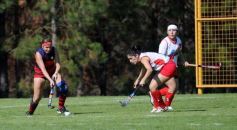 Foto de la galería: Winter Cup: Cazadores Rojo-Guaran-i Rojo