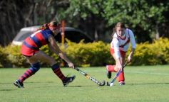 Foto de la galería: Winter Cup: Cazadores Rojo-Guaran-i Rojo