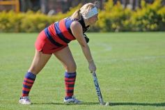 Foto de la galería: Winter Cup: Cazadores Rojo-Guaran-i Rojo