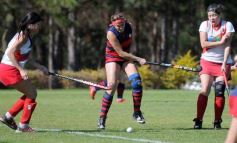 Foto de la galería: Winter Cup: Cazadores Rojo-Guaran-i Rojo