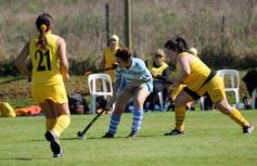 Foto de la galería: Winter Cup: Crucero Amarillo-Capri-