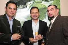 Foto de la galería: Nuevas Salas de Internaciín