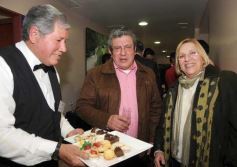 Foto de la galería: Nuevas Salas de Internaciín