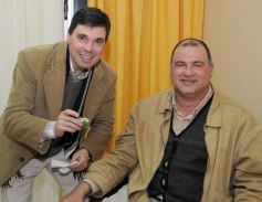 Foto de la galería: Nuevas Salas de Internaciín