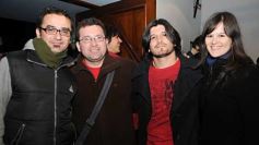 Foto de la galería: Gervacio Malagrida en el Montoya