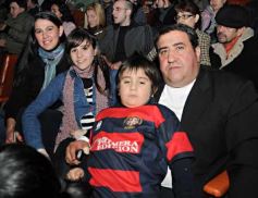 Foto de la galería: Gervacio Malagrida en el Montoya