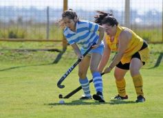 Foto de la galería: Winter Cup: Crucero Amarillo-Capri-