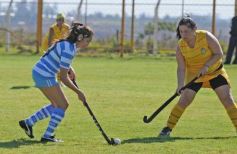 Foto de la galería: Winter Cup: Crucero Amarillo-Capri-