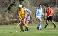 Foto de la galería: Winter Cup: Crucero Amarillo-Capri-