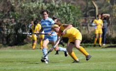 Foto de la galería: Winter Cup: Crucero Amarillo-Capri-