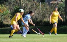 Foto de la galería: Winter Cup: Crucero Amarillo-Capri-