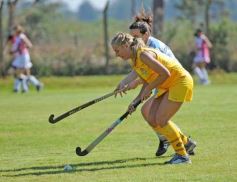 Foto de la galería: Winter Cup: Crucero Amarillo-Capri-