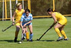 Foto de la galería: Winter Cup: Crucero Amarillo-Capri-