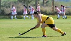 Foto de la galería: Winter Cup: Crucero Amarillo-Capri-