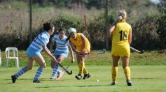 Foto de la galería: Winter Cup: Crucero Amarillo-Capri-