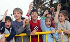Foto de la galería: 100% Lucha en el Anfiteatro de Posadas