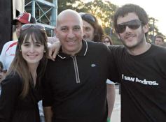 Foto de la galería: 100% Lucha en el Anfiteatro de Posadas