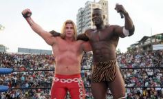 Foto de la galería: 100% Lucha en el Anfiteatro de Posadas