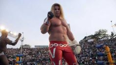 Foto de la galería: 100% Lucha en el Anfiteatro de Posadas