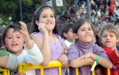 Foto de la galería: 100% Lucha en el Anfiteatro de Posadas