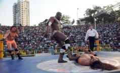 Foto de la galería: 100% Lucha en el Anfiteatro de Posadas