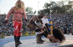 Foto de la galería: 100% Lucha en el Anfiteatro de Posadas