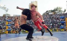 Foto de la galería: 100% Lucha en el Anfiteatro de Posadas