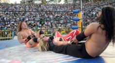 Foto de la galería: 100% Lucha en el Anfiteatro de Posadas