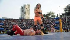 Foto de la galería: 100% Lucha en el Anfiteatro de Posadas