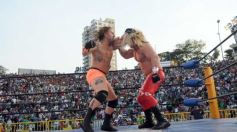 Foto de la galería: 100% Lucha en el Anfiteatro de Posadas