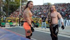 Foto de la galería: 100% Lucha en el Anfiteatro de Posadas