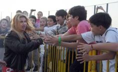 Foto de la galería: 100% Lucha en el Anfiteatro de Posadas
