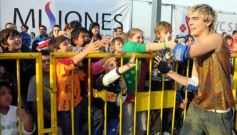 Foto de la galería: 100% Lucha en el Anfiteatro de Posadas