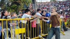 Foto de la galería: 100% Lucha en el Anfiteatro de Posadas