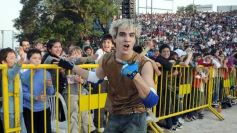 Foto de la galería: 100% Lucha en el Anfiteatro de Posadas