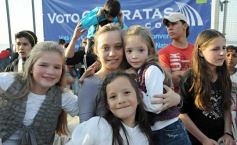 Foto de la galería: 100% Lucha en el Anfiteatro de Posadas