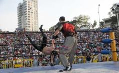Foto de la galería: 100% Lucha en el Anfiteatro de Posadas