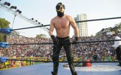 Foto de la galería: 100% Lucha en el Anfiteatro de Posadas