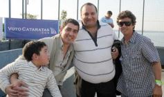 Foto de la galería: 100% Lucha en el Anfiteatro de Posadas