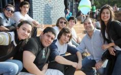 Foto de la galería: 100% Lucha en el Anfiteatro de Posadas