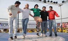 Foto de la galería: 100% Lucha en el Anfiteatro de Posadas