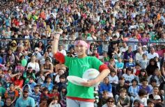 Foto de la galería: 100% Lucha en el Anfiteatro de Posadas