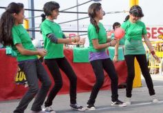 Foto de la galería: 100% Lucha en el Anfiteatro de Posadas