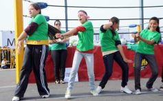 Foto de la galería: 100% Lucha en el Anfiteatro de Posadas