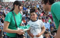 Foto de la galería: 100% Lucha en el Anfiteatro de Posadas