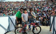 Foto de la galería: 100% Lucha en el Anfiteatro de Posadas