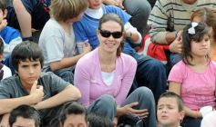 Foto de la galería: 100% Lucha en el Anfiteatro de Posadas